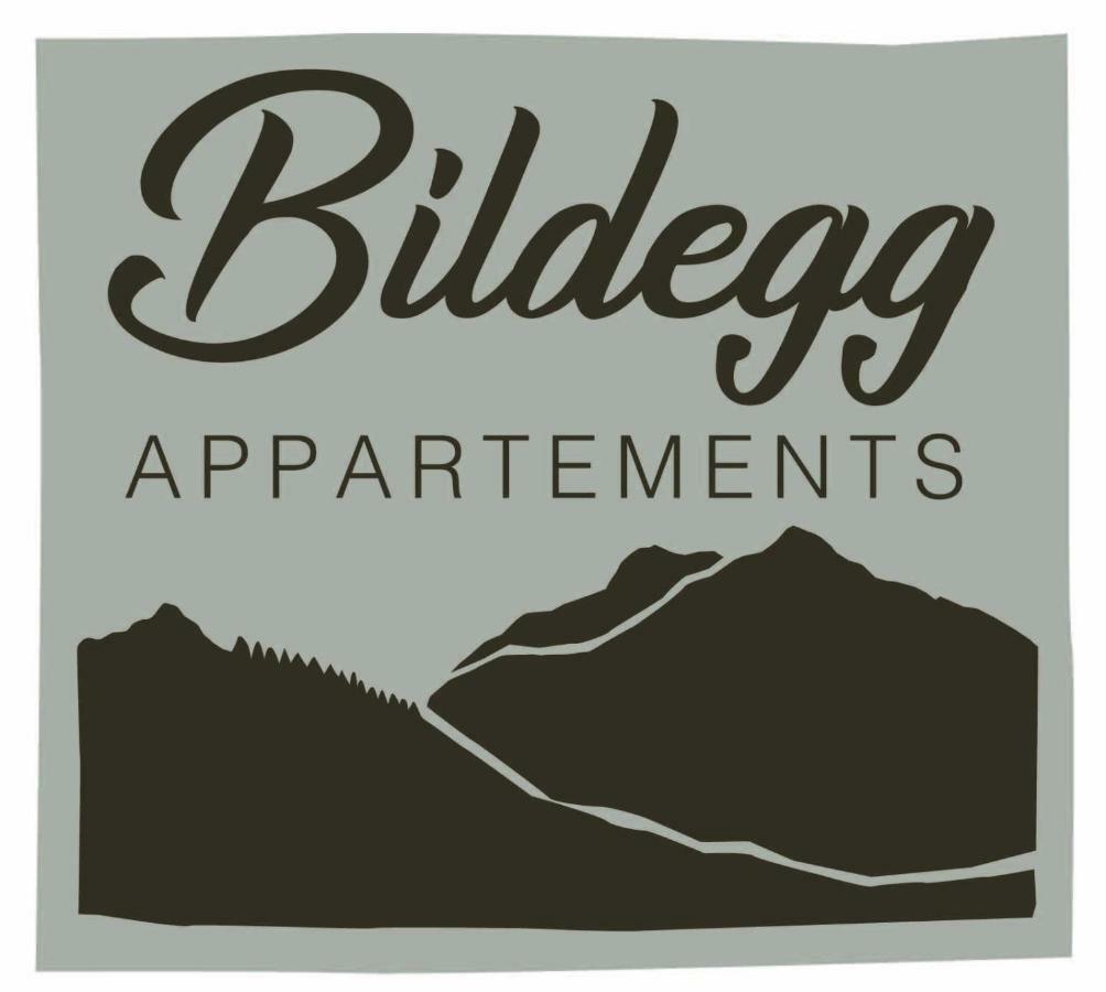 Bildegg Appartements Warth  Exteriér fotografie